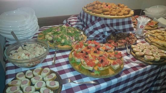 Maialino Drinkandfood